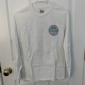New Santa Cruz Long Sleeve
